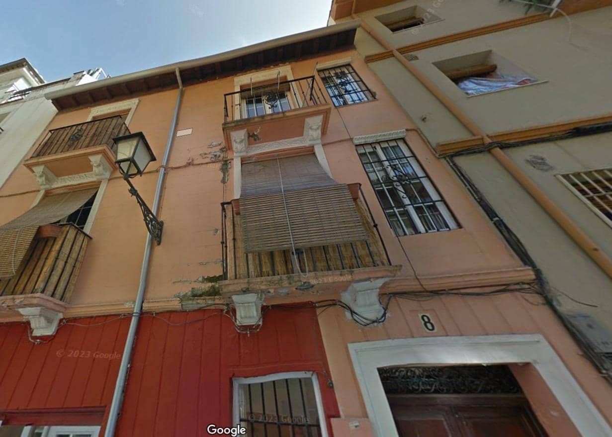 5 soveværelse Erhverv til salg i Granada by - € 593.000 (Ref: 8885993)