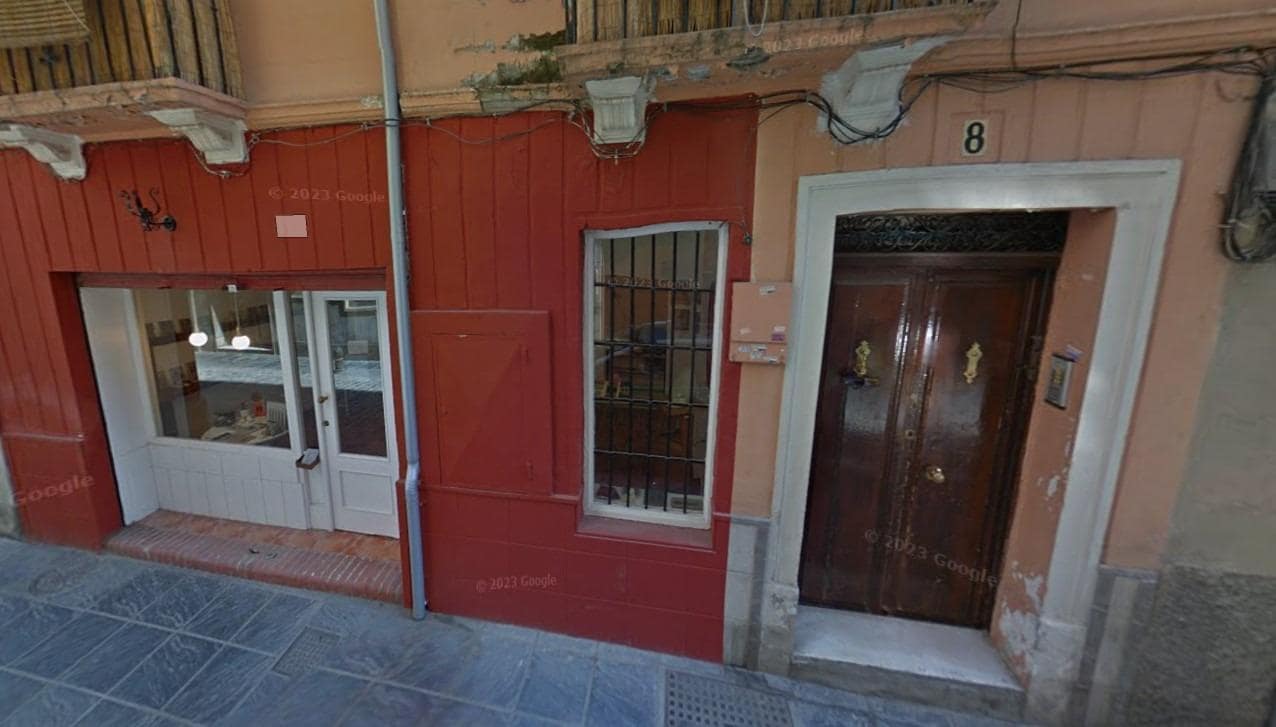 5 soveværelse Erhverv til salg i Granada by - € 593.000 (Ref: 8885993)