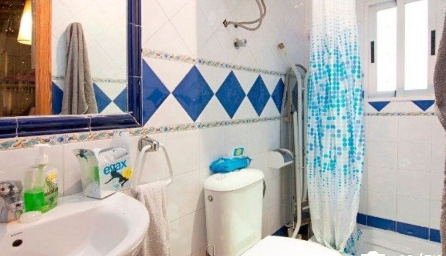 5 soveværelse Erhverv til salg i Granada by - € 593.000 (Ref: 8885993)