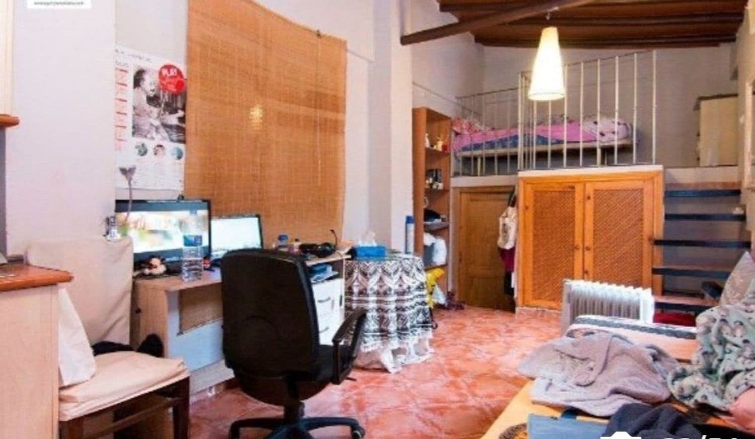 5 soveværelse Erhverv til salg i Granada by - € 593.000 (Ref: 8885993)