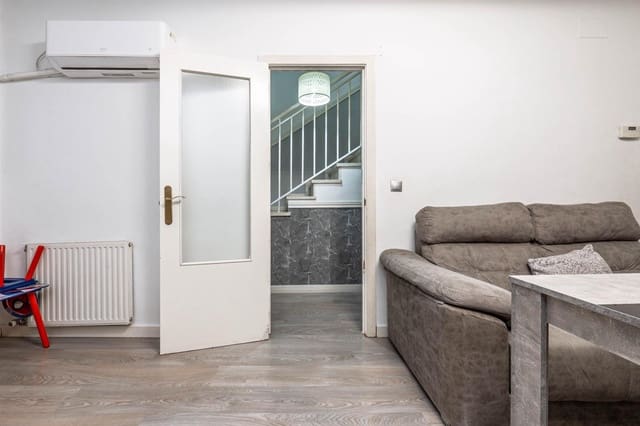 2 chambre Appartement à vendre à Almanjayar, Grenade ville avec garage - 153 000 € (Ref: 8893296)