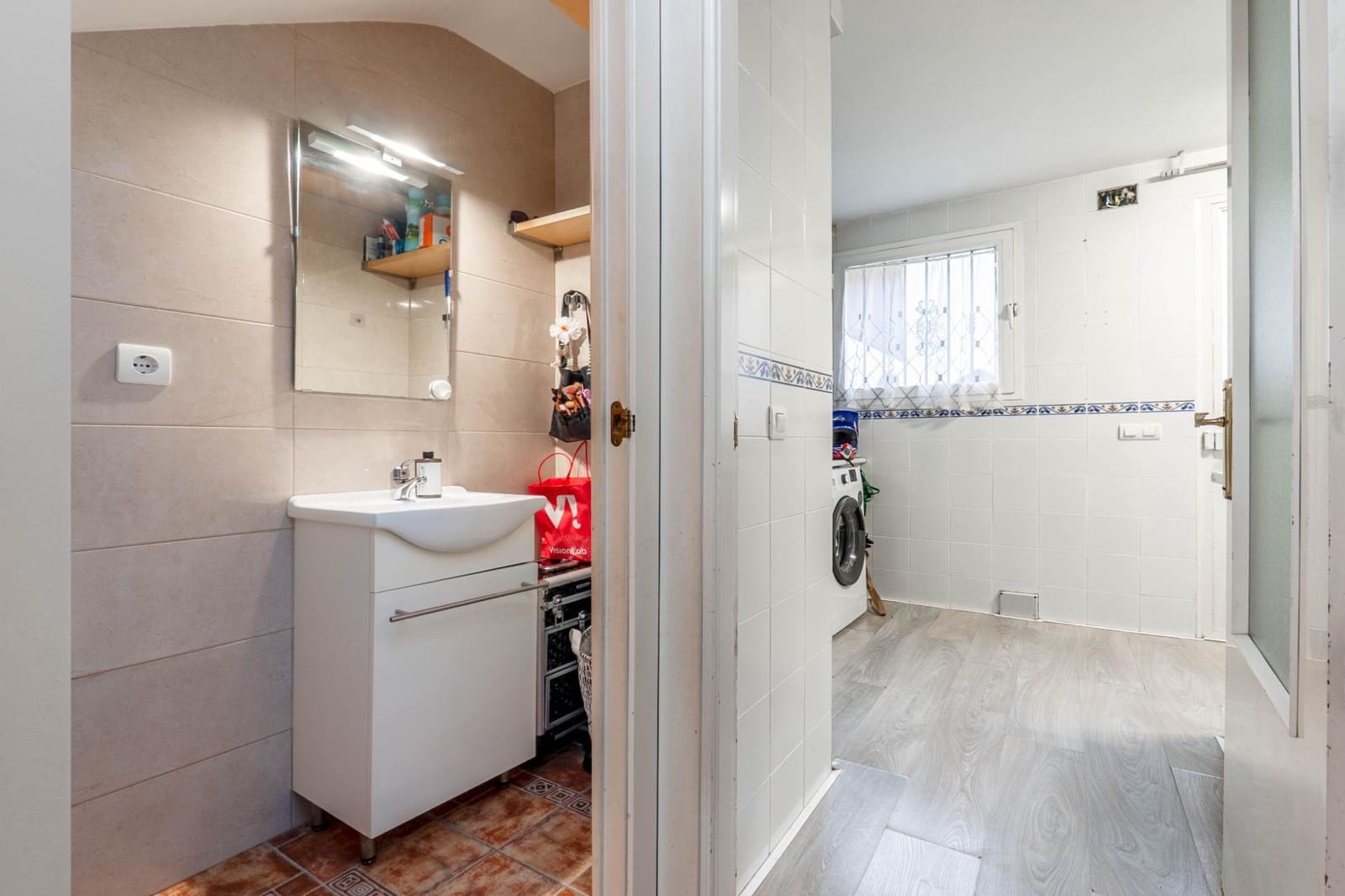 2 chambre Appartement à vendre à Grenade ville avec garage - 153 000 € (Ref: 8893296)