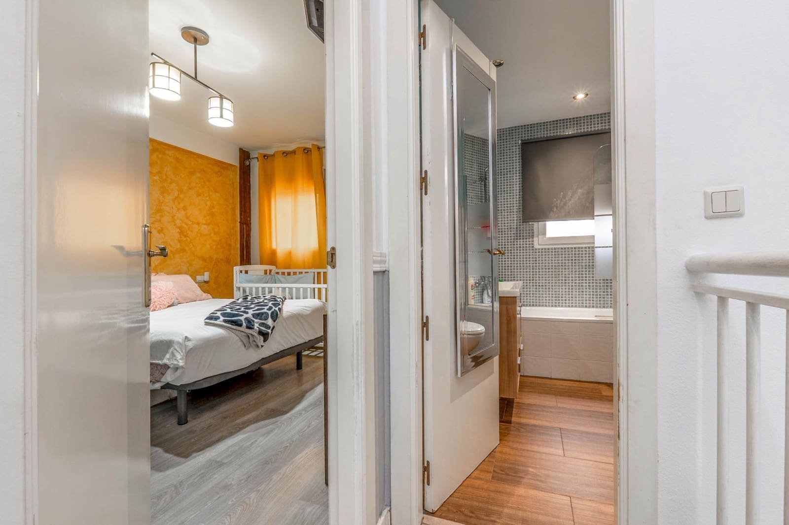 2 chambre Appartement à vendre à Grenade ville avec garage - 153 000 € (Ref: 8893296)