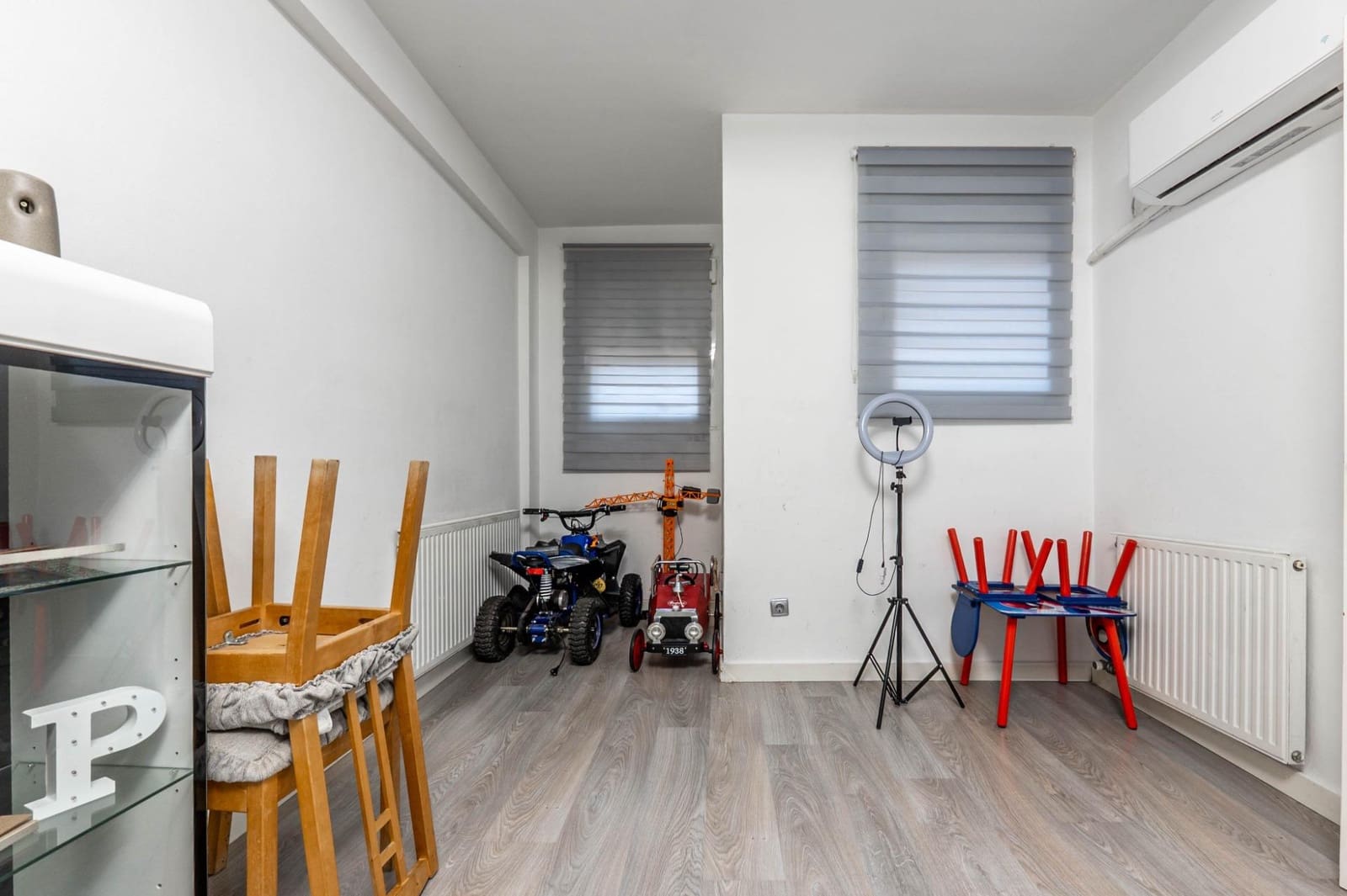 2 chambre Appartement à vendre à Grenade ville avec garage - 153 000 € (Ref: 8893296)