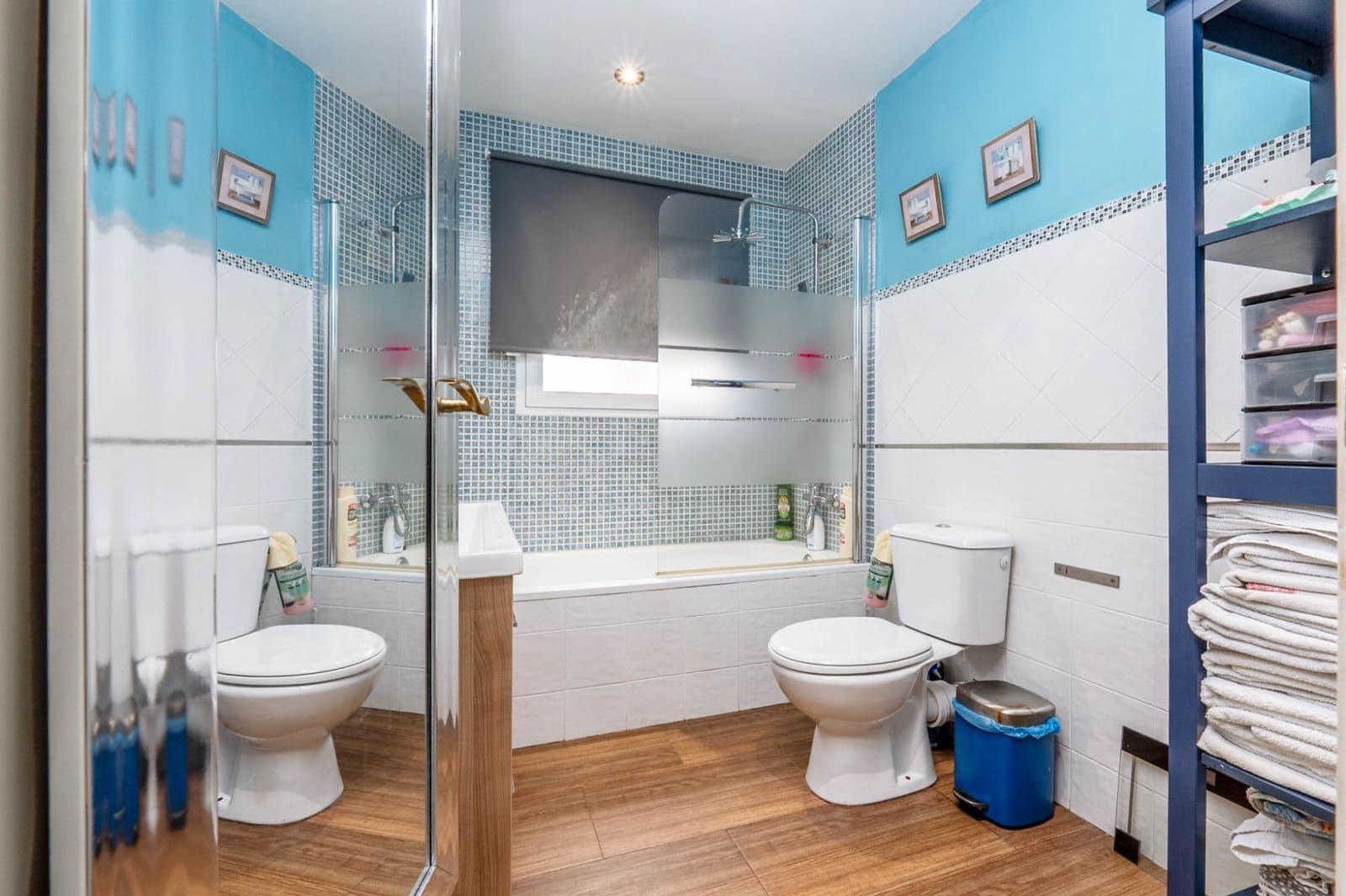 2 chambre Appartement à vendre à Grenade ville avec garage - 153 000 € (Ref: 8893296)