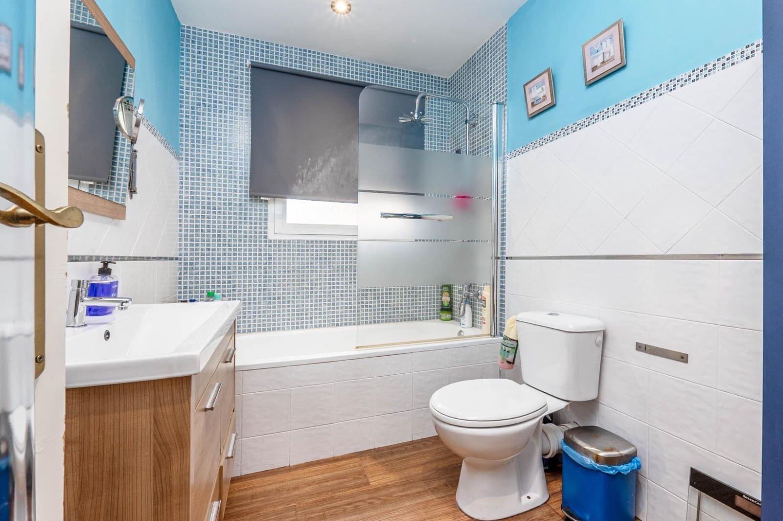 2 chambre Appartement à vendre à Grenade ville avec garage - 153 000 € (Ref: 8893296)