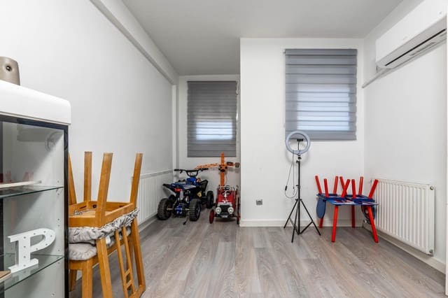 2 chambre Appartement à vendre à Almanjayar, Grenade ville avec garage - 153 000 € (Ref: 8893296)