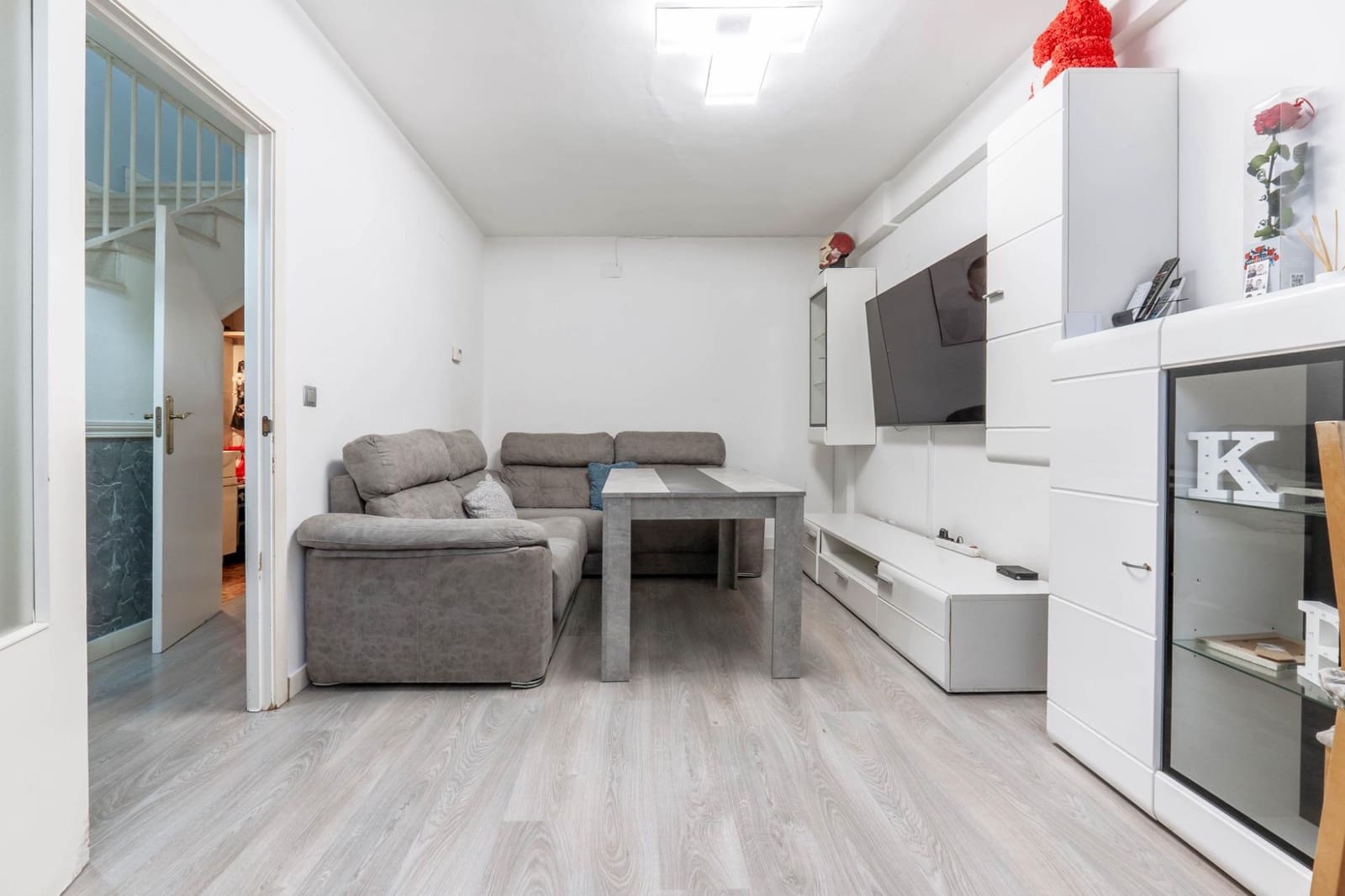 2 chambre Appartement à vendre à Grenade ville avec garage - 153 000 € (Ref: 8893296)