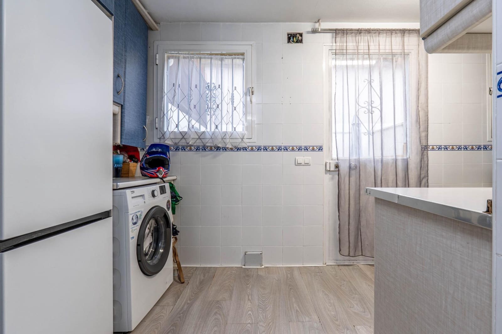 2 chambre Appartement à vendre à Grenade ville avec garage - 153 000 € (Ref: 8893296)