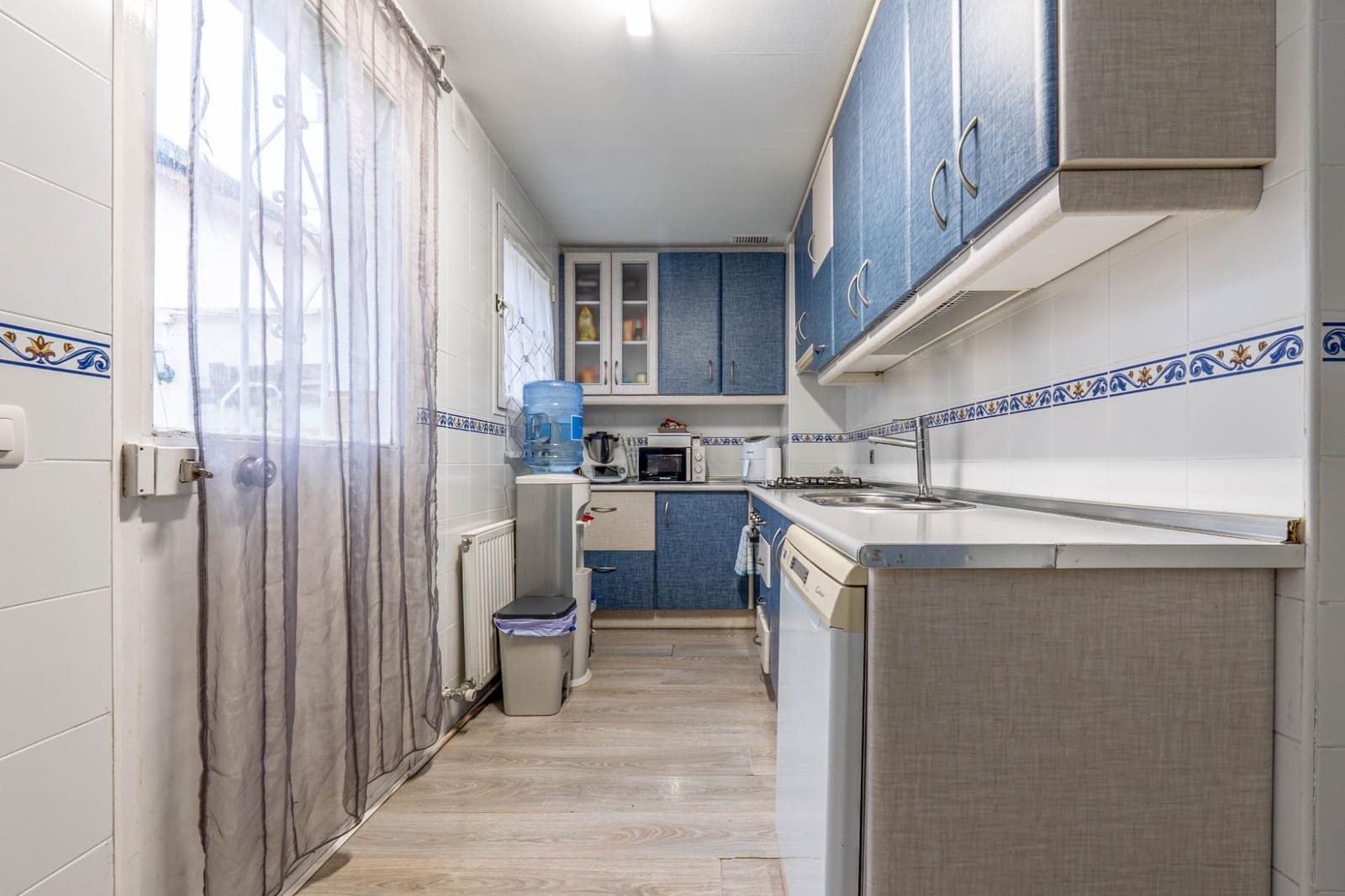 2 chambre Appartement à vendre à Grenade ville avec garage - 153 000 € (Ref: 8893296)