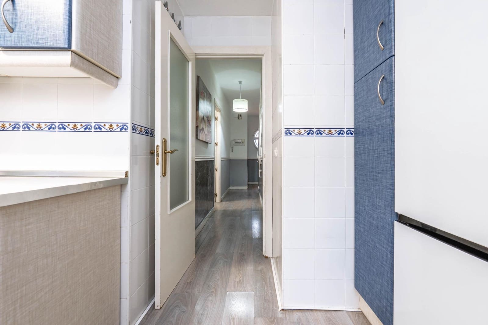 2 chambre Appartement à vendre à Grenade ville avec garage - 153 000 € (Ref: 8893296)