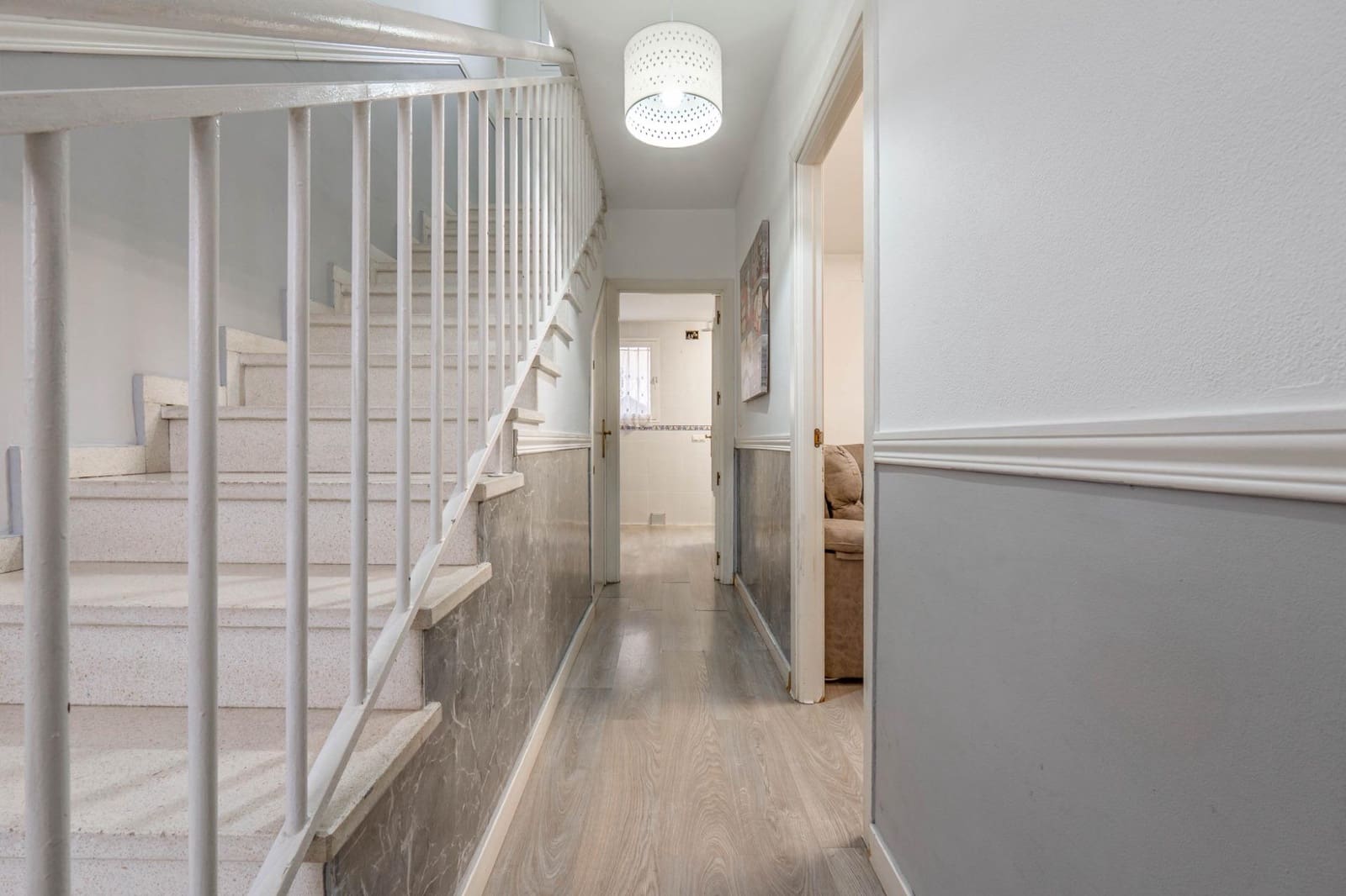 2 chambre Appartement à vendre à Grenade ville avec garage - 153 000 € (Ref: 8893296)