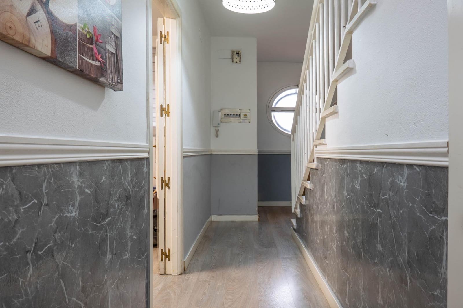 2 chambre Appartement à vendre à Grenade ville avec garage - 153 000 € (Ref: 8893296)