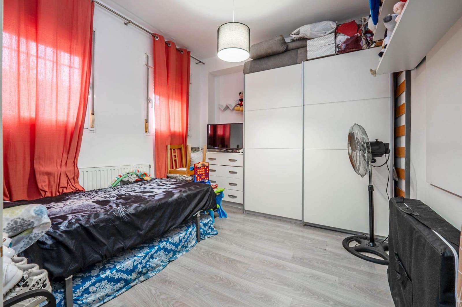 2 chambre Appartement à vendre à Grenade ville avec garage - 153 000 € (Ref: 8893296)