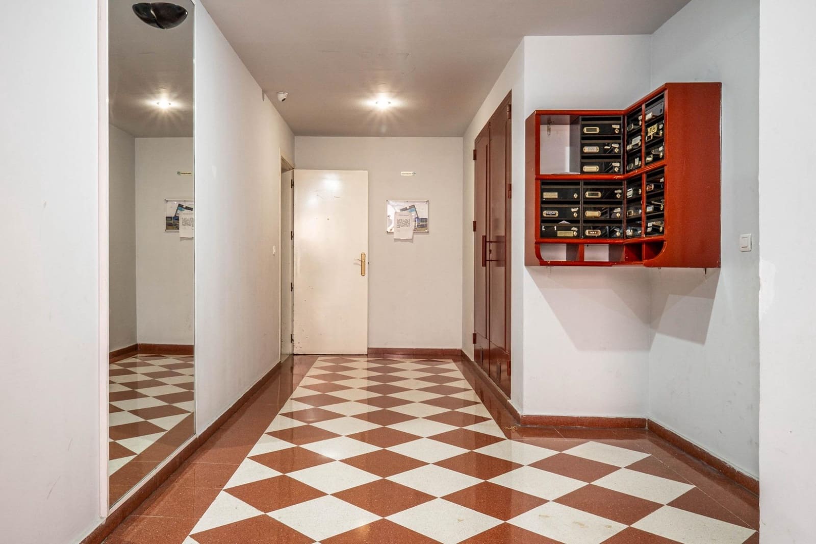 2 chambre Appartement à vendre à Grenade ville avec garage - 153 000 € (Ref: 8893296)