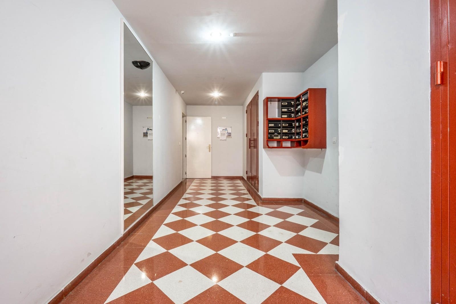 2 chambre Appartement à vendre à Grenade ville avec garage - 153 000 € (Ref: 8893296)