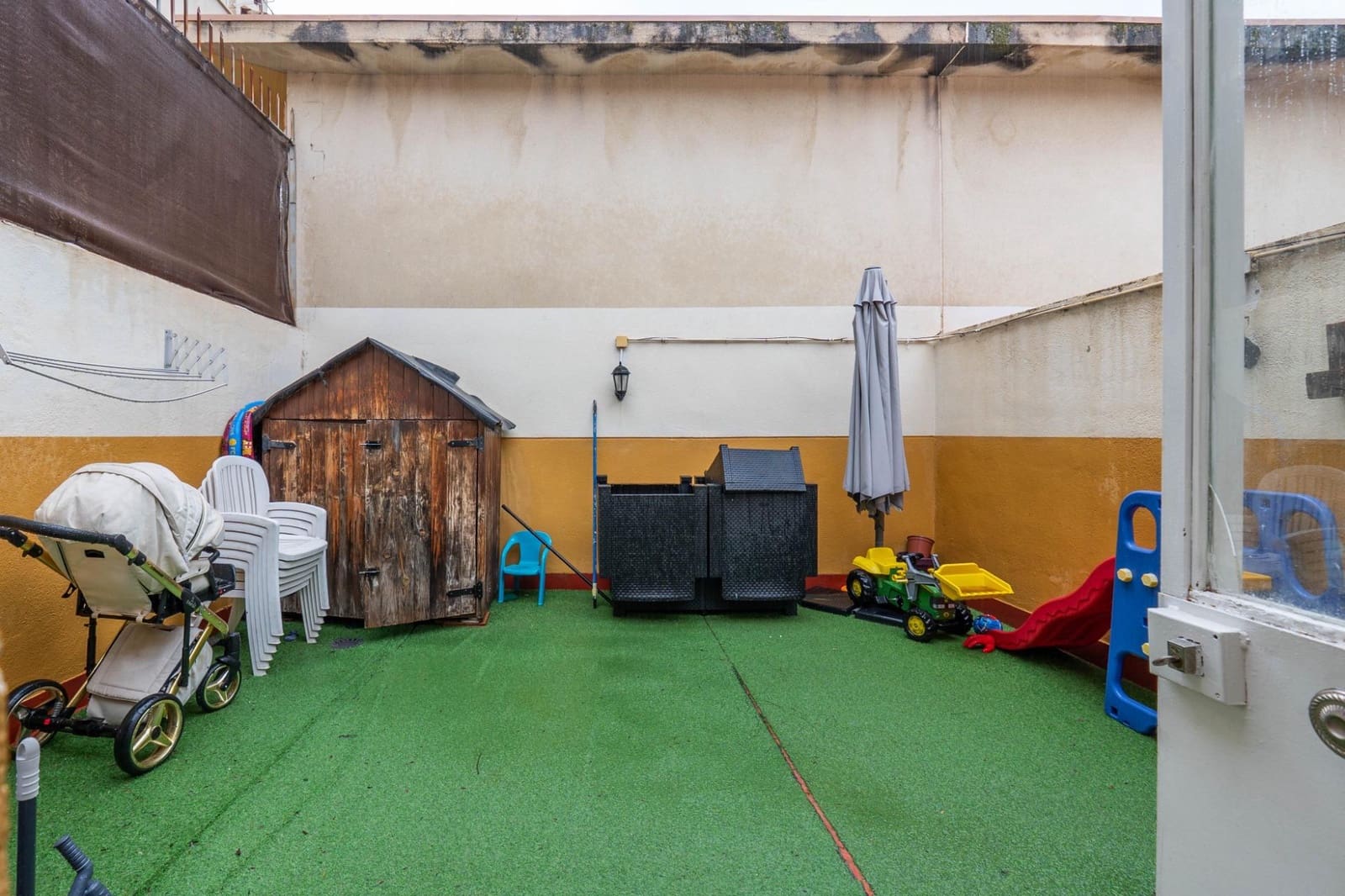 2 chambre Appartement à vendre à Grenade ville avec garage - 153 000 € (Ref: 8893296)