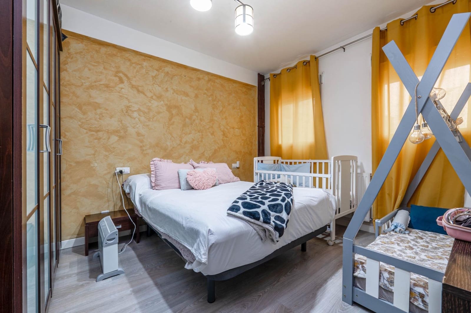 2 chambre Appartement à vendre à Grenade ville avec garage - 153 000 € (Ref: 8893296)