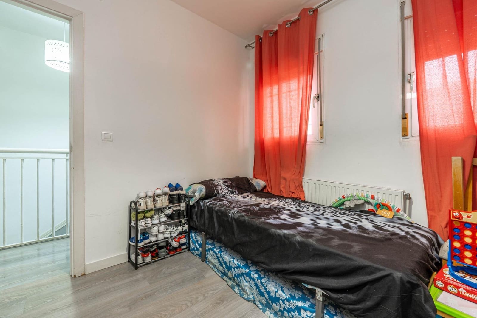 2 chambre Appartement à vendre à Grenade ville avec garage - 153 000 € (Ref: 8893296)