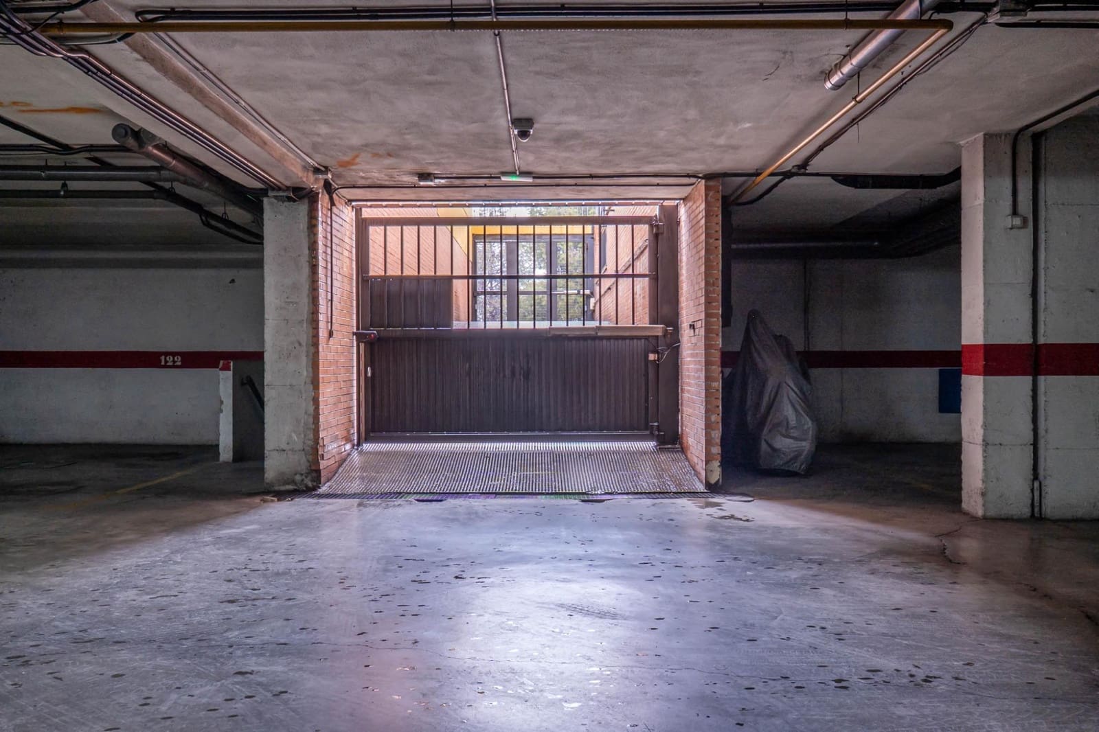 2 chambre Appartement à vendre à Grenade ville avec garage - 153 000 € (Ref: 8893296)