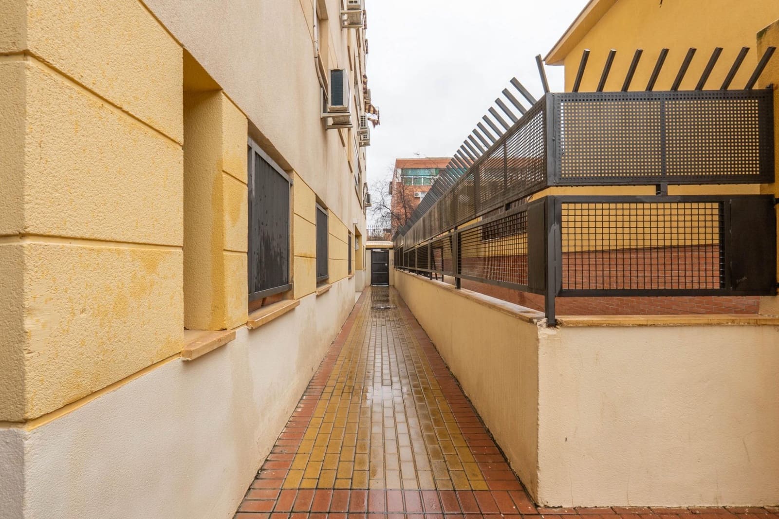 2 chambre Appartement à vendre à Grenade ville avec garage - 153 000 € (Ref: 8893296)