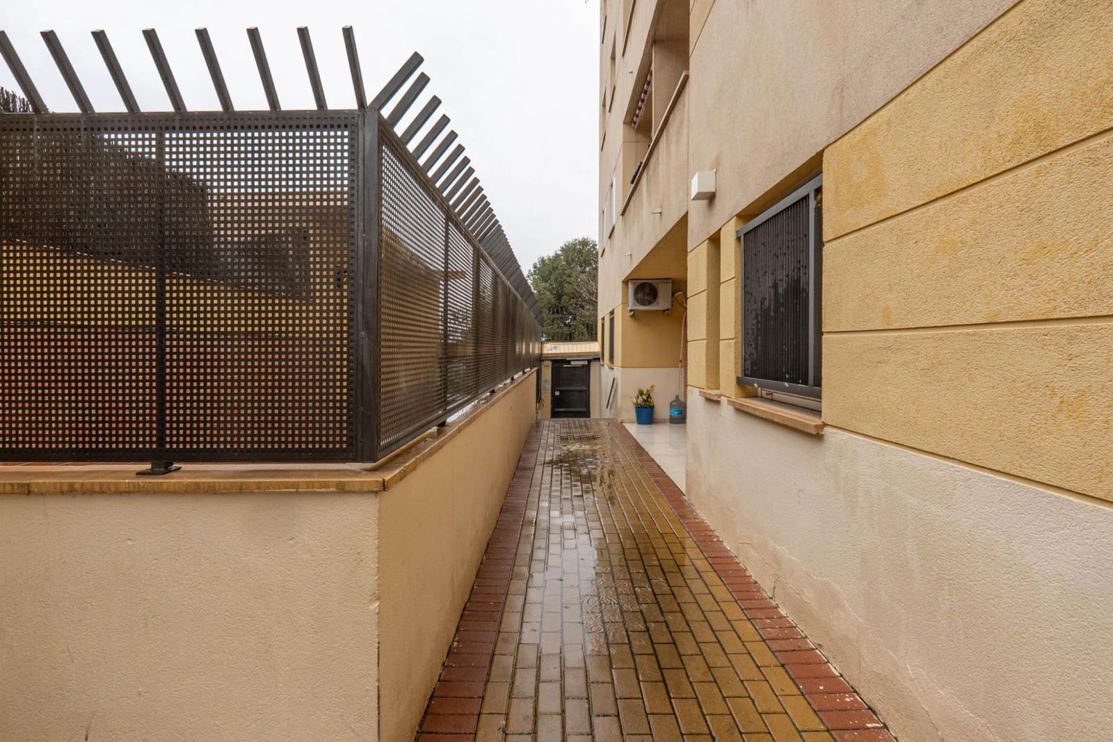 2 chambre Appartement à vendre à Grenade ville avec garage - 153 000 € (Ref: 8893296)