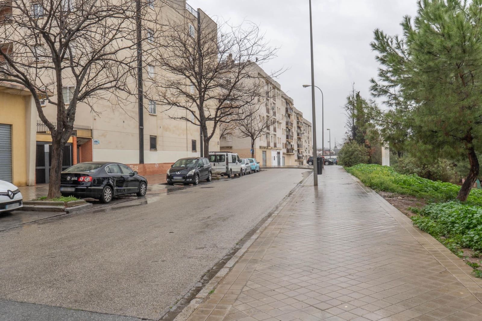 2 chambre Appartement à vendre à Grenade ville avec garage - 153 000 € (Ref: 8893296)