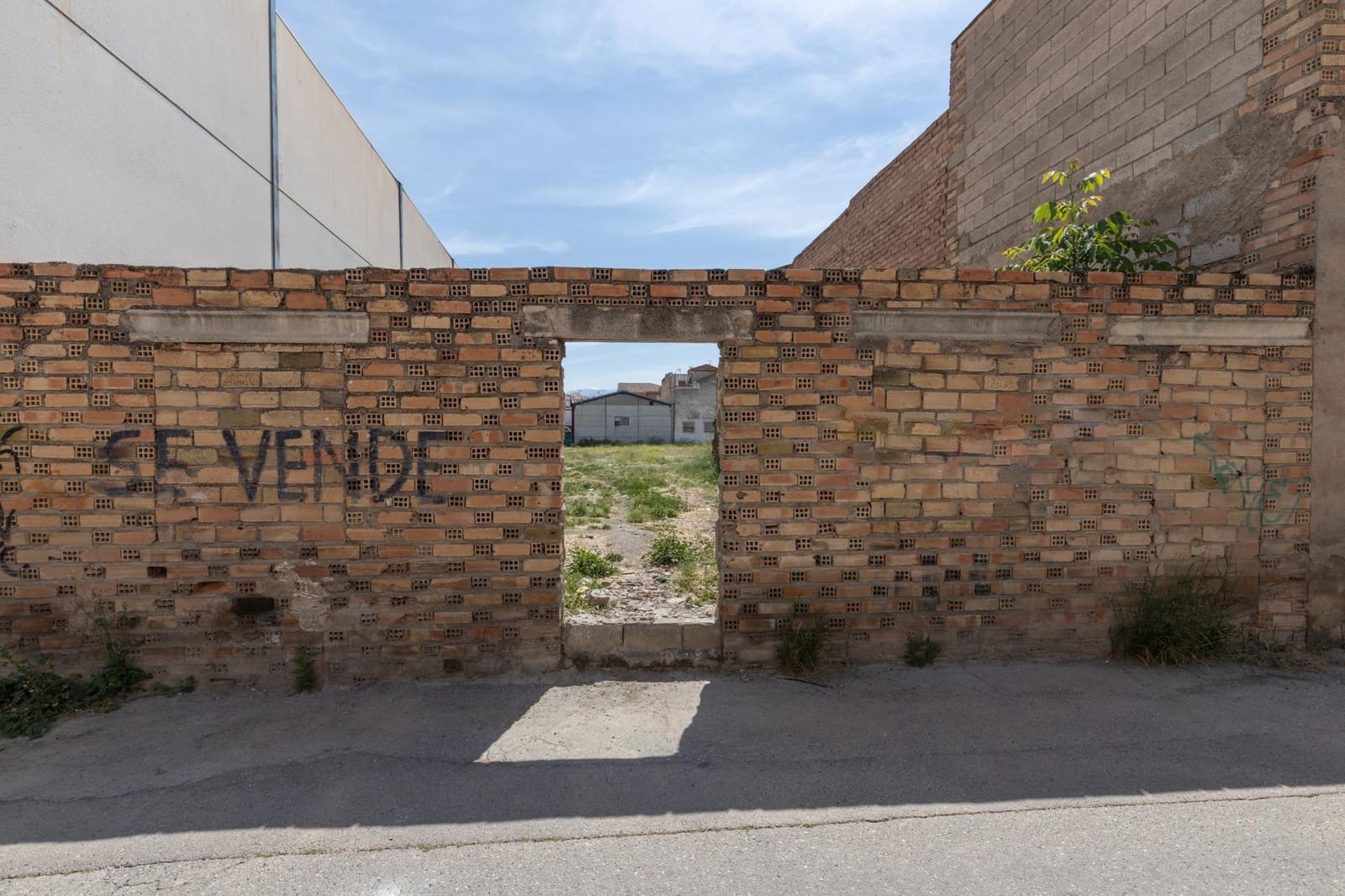 Building Plot for sale in Churriana de la Vega - € 69,900 (Ref: 8897127)