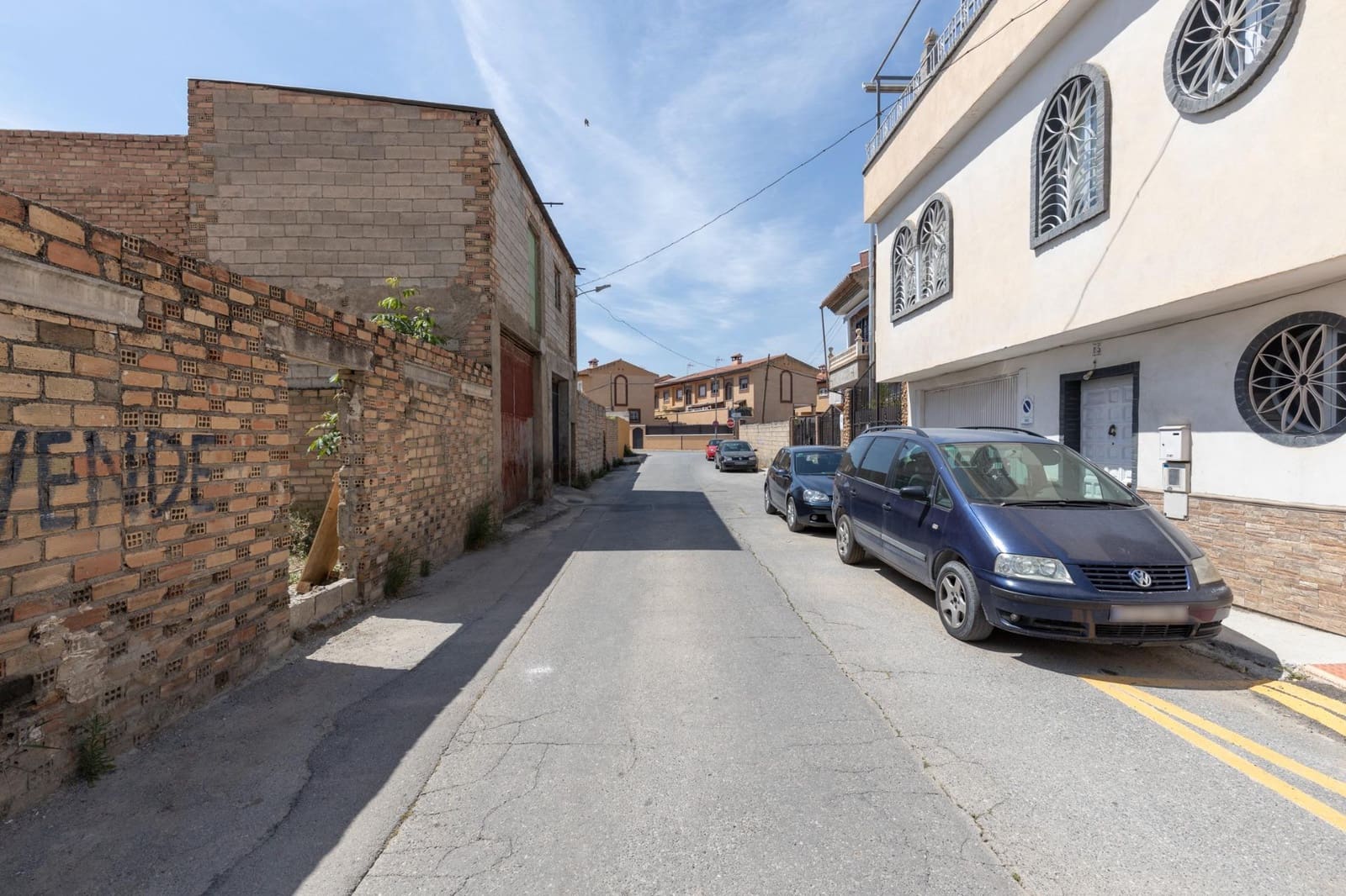 Building Plot for sale in Churriana de la Vega - € 69,900 (Ref: 8897127)