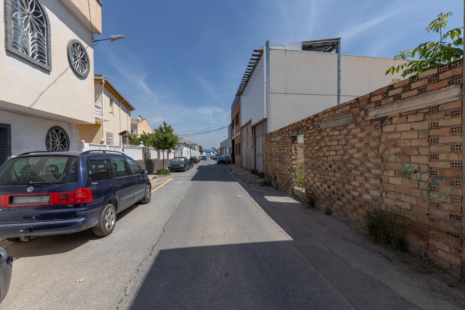 Building Plot for sale in Churriana de la Vega - € 69,900 (Ref: 8897127)