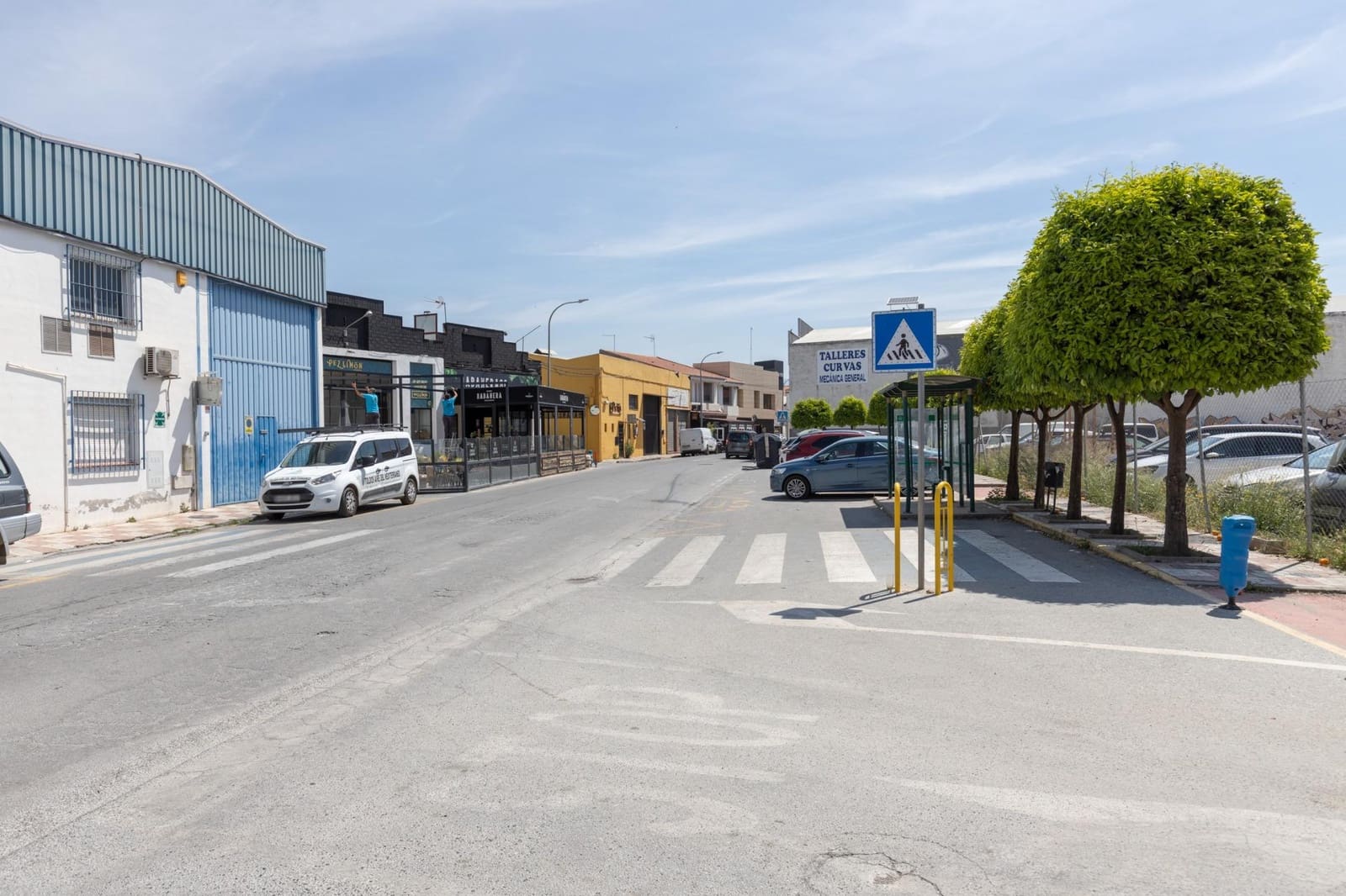 Building Plot for sale in Churriana de la Vega - € 69,900 (Ref: 8897127)