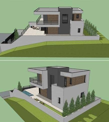 Tomt till salu i Huetor Vega - 65 000 € (Ref: 8897132)