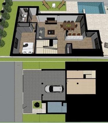 Tomt till salu i Huetor Vega - 65 000 € (Ref: 8897132)