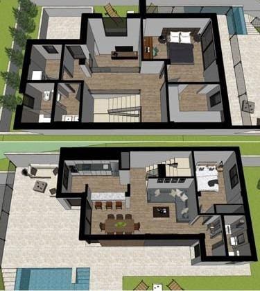 Terrain à Bâtir à vendre à Huétor Vega - 65 000 € (Ref: 8897132)