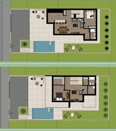 Terrain à Bâtir à vendre à Huétor Vega - 65 000 € (Ref: 8897132)