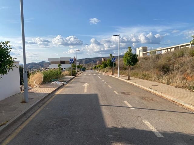 Terrain à Bâtir à vendre à Huétor Vega - 65 000 € (Ref: 8897132)