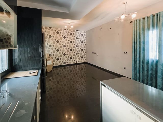 3 soveværelse Villa til salg i Alhama de Granada med garage - € 143.000 (Ref: 8897133)