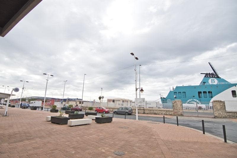 Erhverv til salg i Motril - € 80.000 (Ref: 8897139)