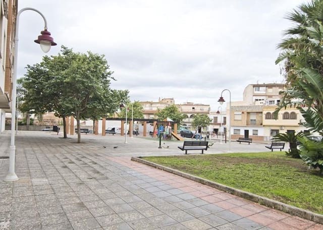 Kommersiell til salgs i Motril - € 80 000 (Ref: 8897139)