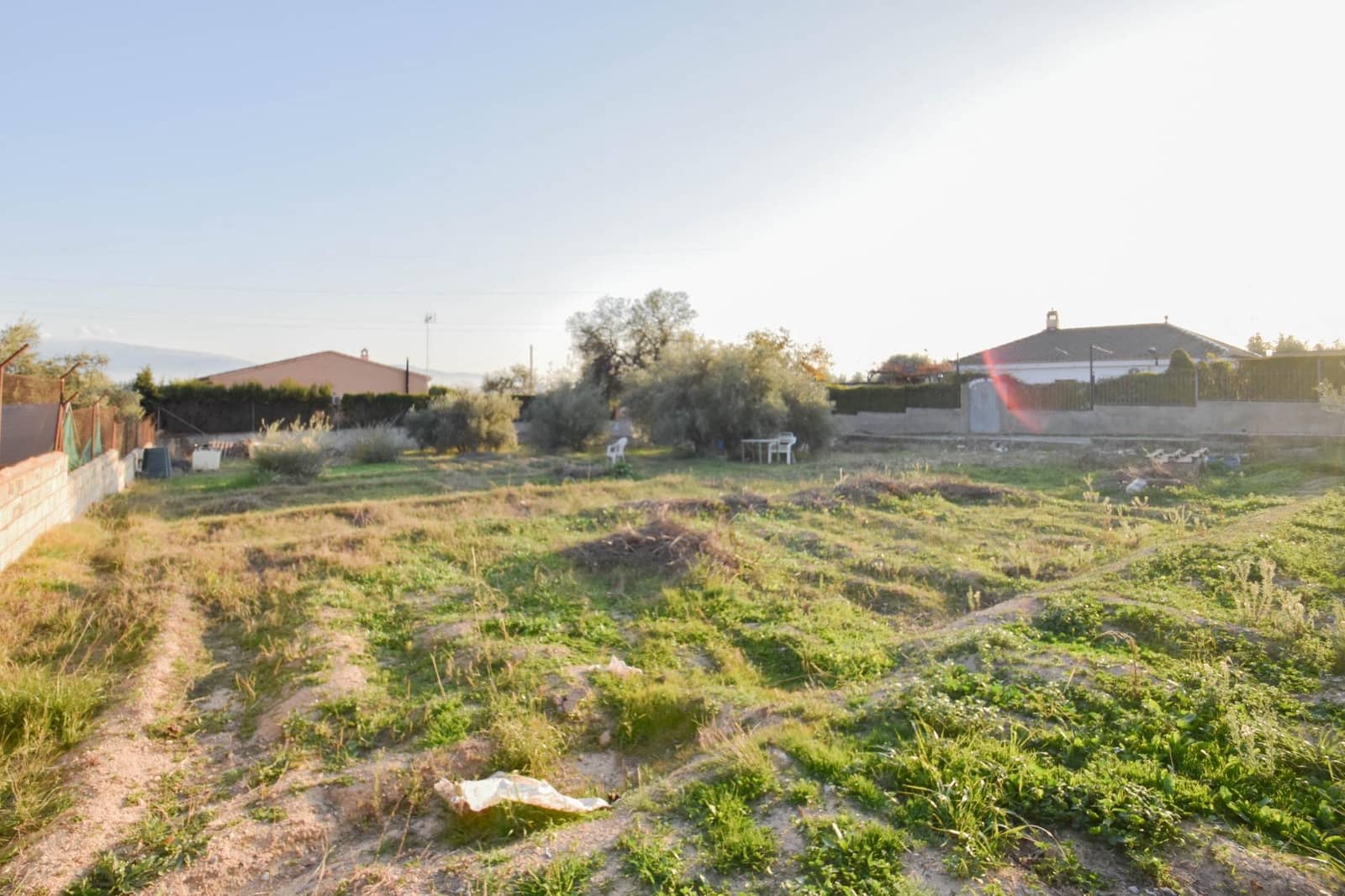 Finca/Landehus til salg i Atarfe - € 99.900 (Ref: 8897145)