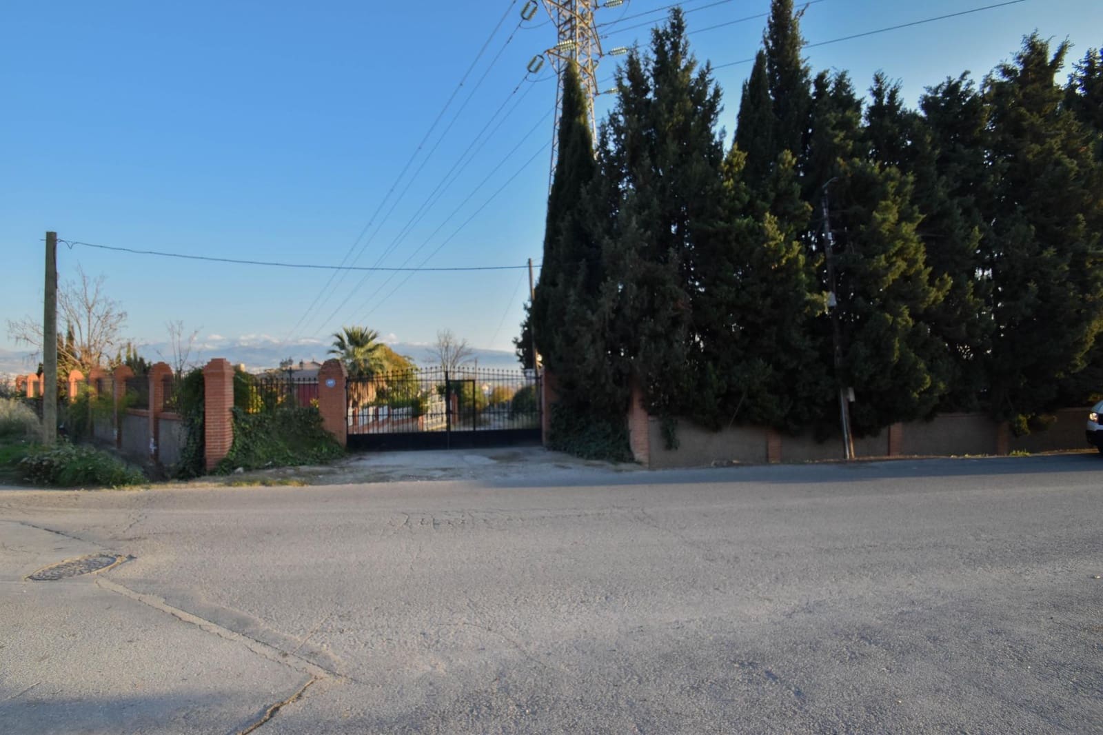 Finca/Landehus til salg i Atarfe - € 99.900 (Ref: 8897145)