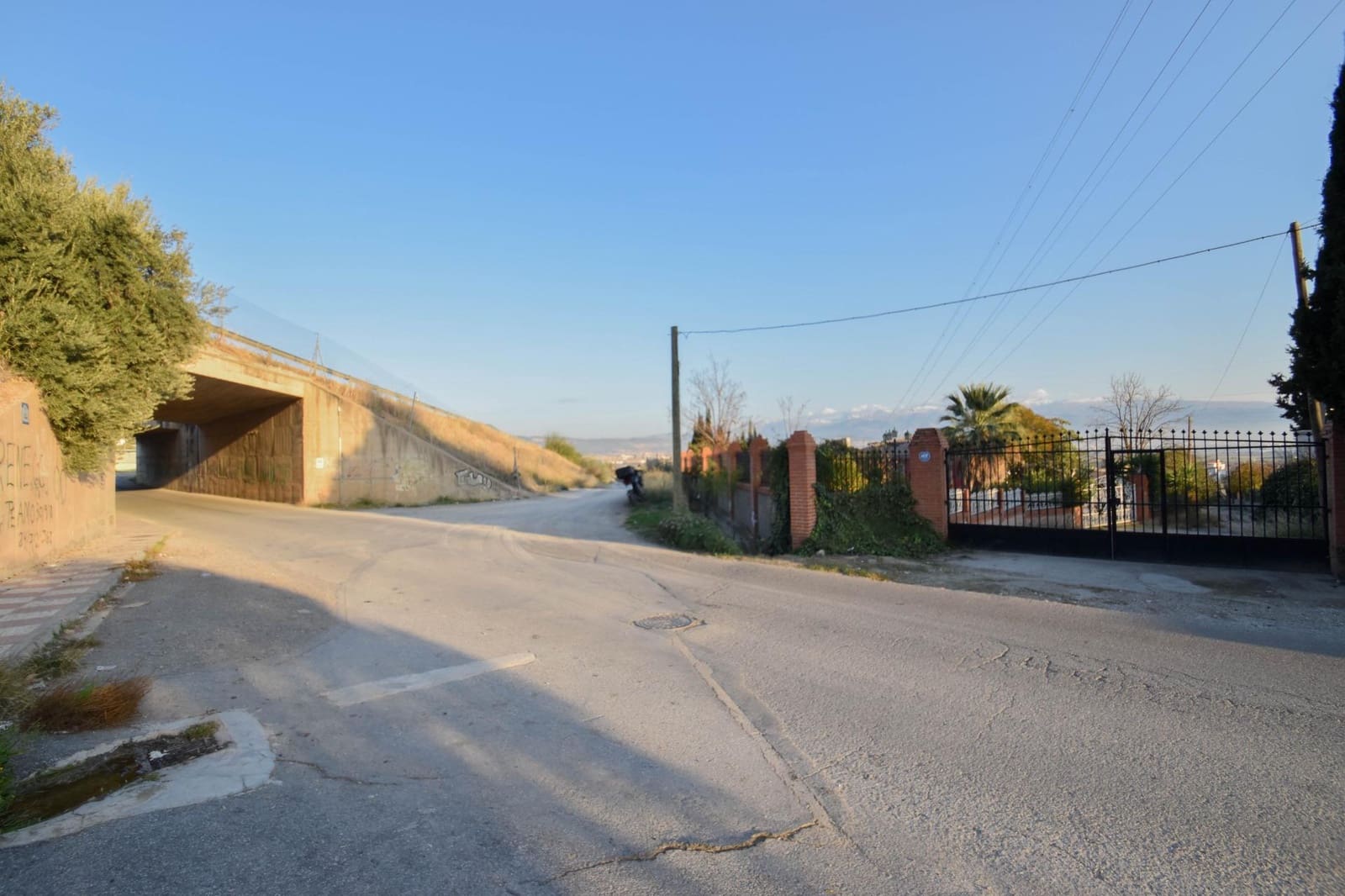 Finca/Landehus til salg i Atarfe - € 99.900 (Ref: 8897145)