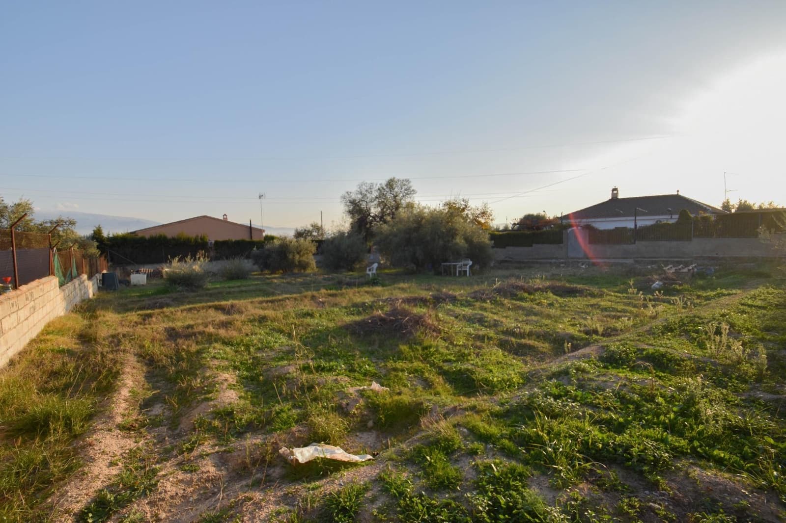 Finca/Landehus til salg i Atarfe - € 99.900 (Ref: 8897145)