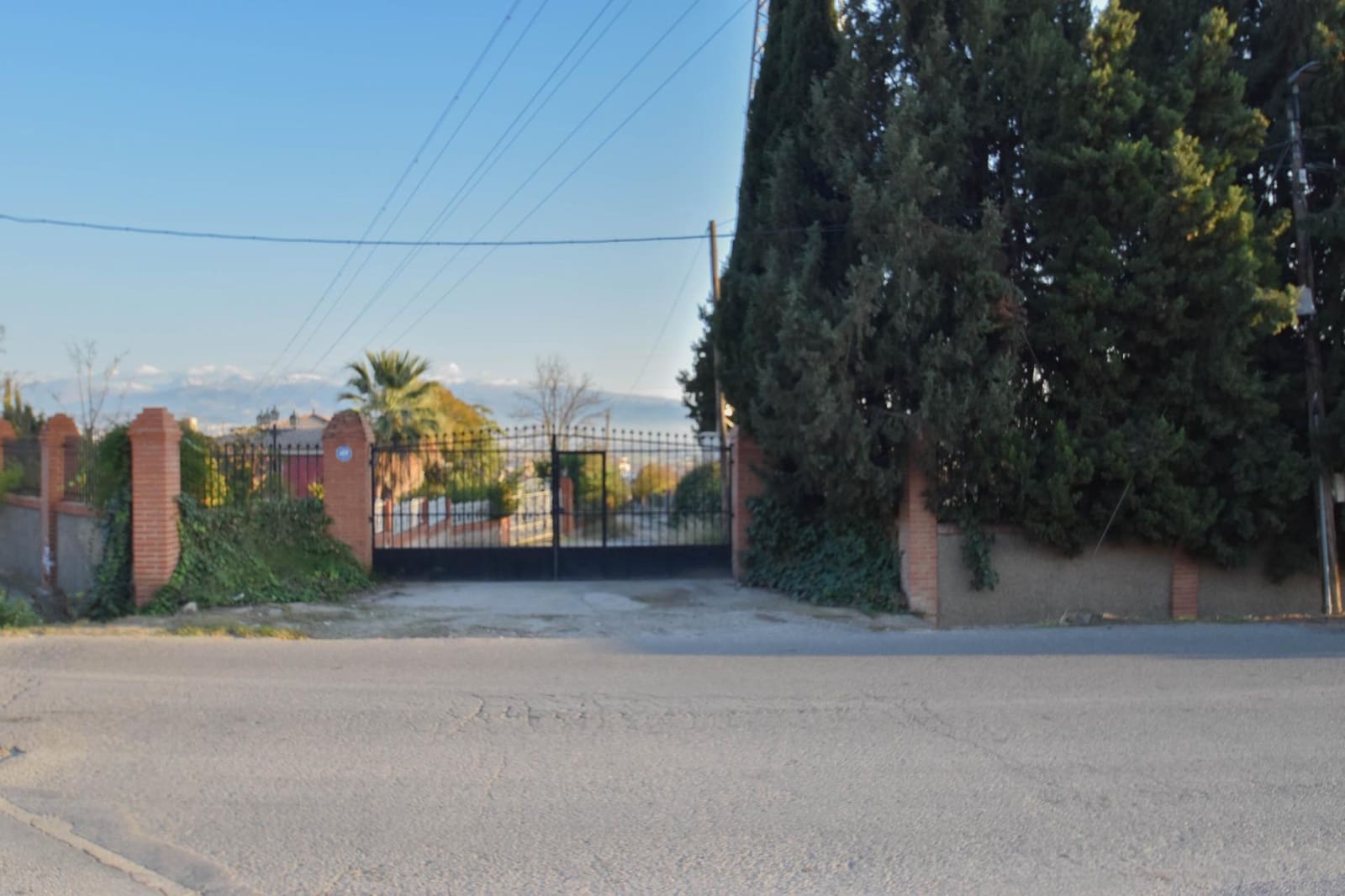 Finca/Landehus til salg i Atarfe - € 99.900 (Ref: 8897145)