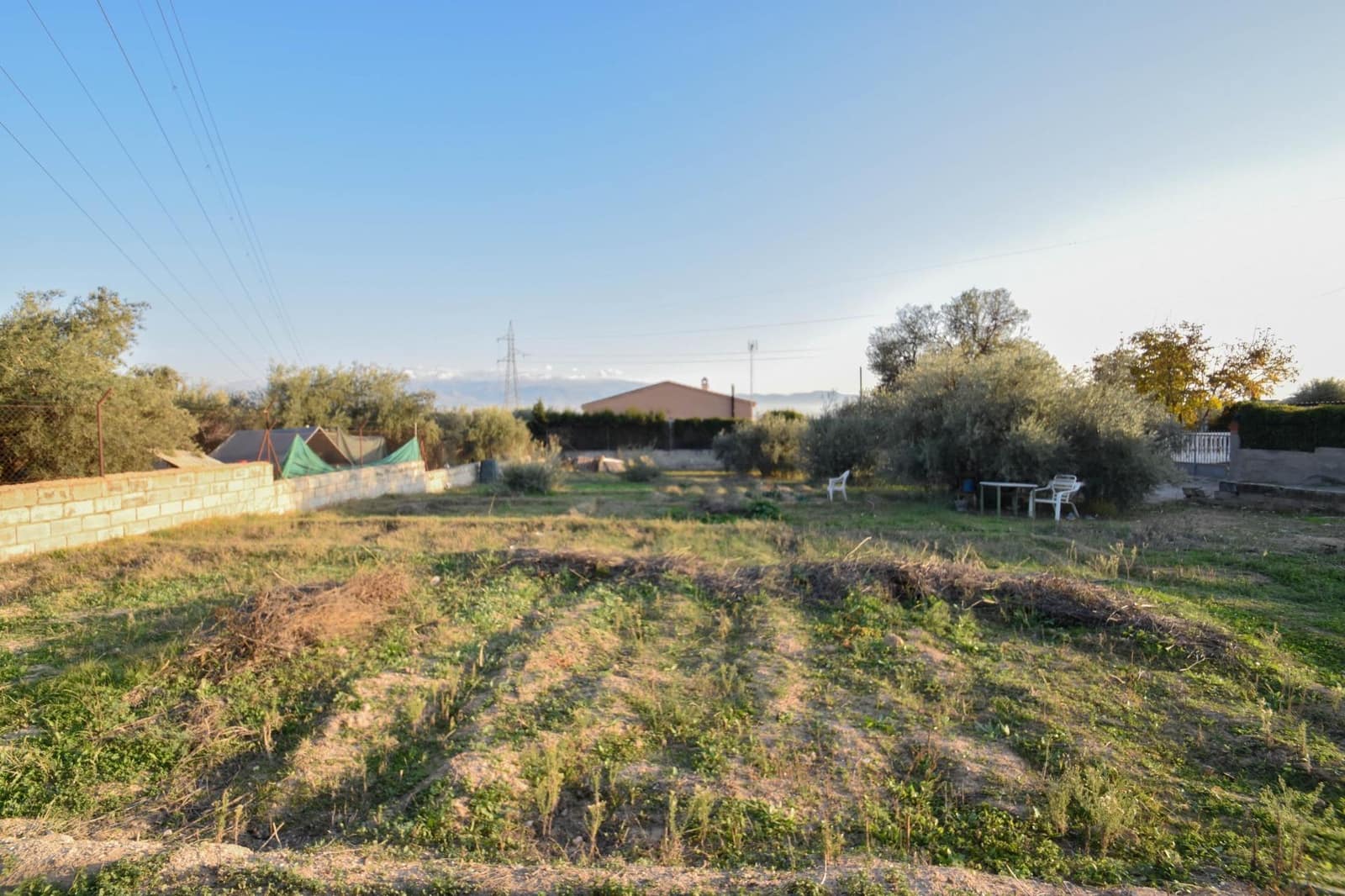 Finca/Landehus til salg i Atarfe - € 99.900 (Ref: 8897145)