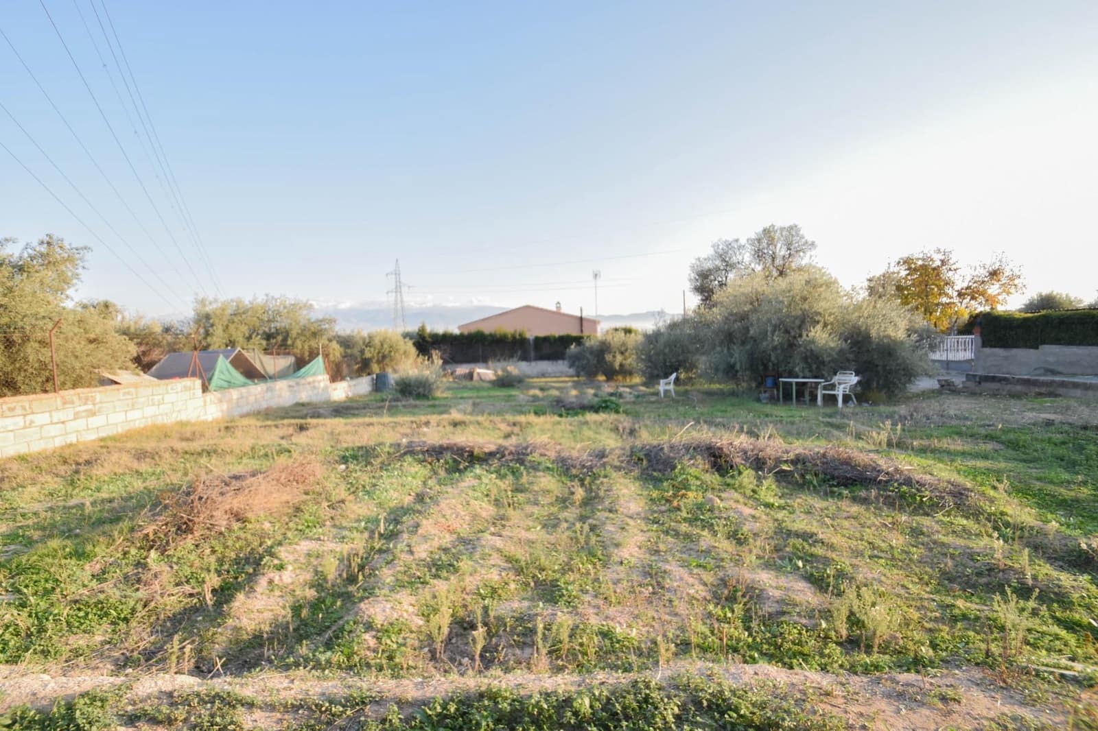 Finca/Landehus til salg i Atarfe - € 99.900 (Ref: 8897145)