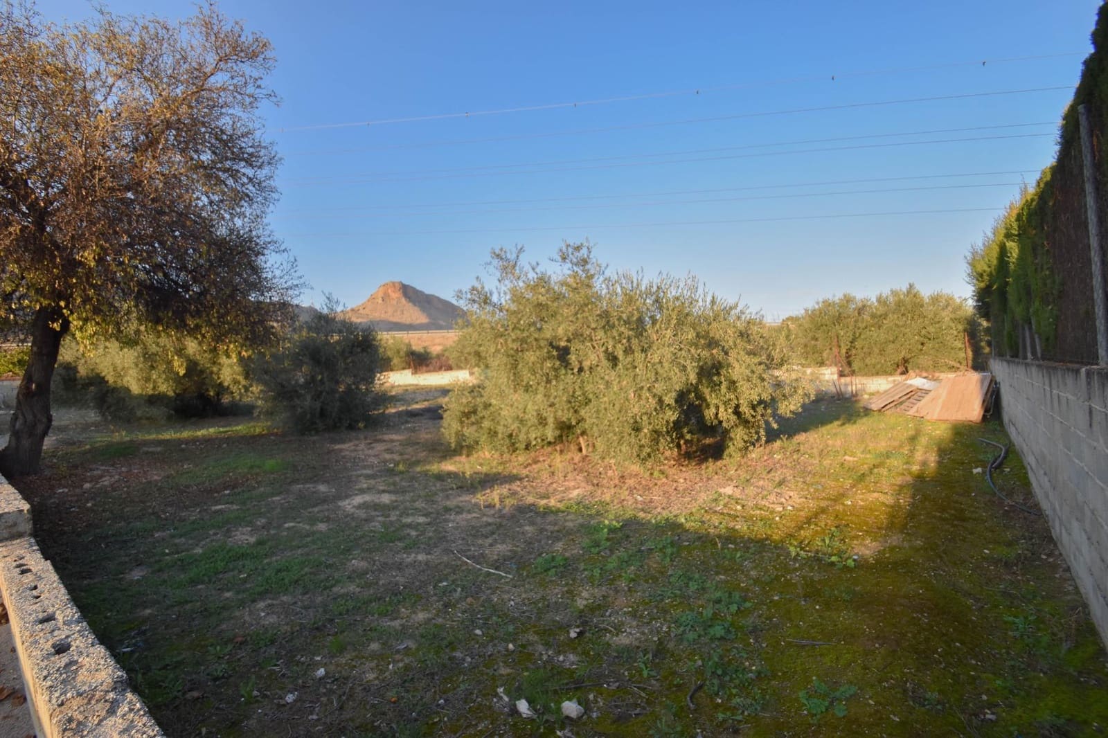 Finca/Landehus til salg i Atarfe - € 99.900 (Ref: 8897145)