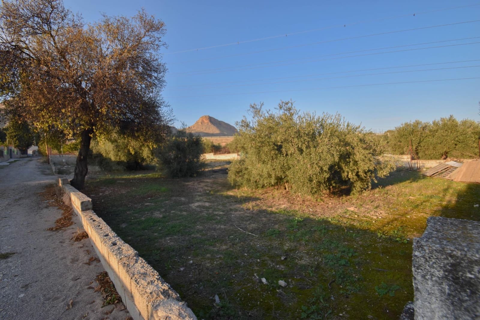 Finca/Landehus til salg i Atarfe - € 99.900 (Ref: 8897145)