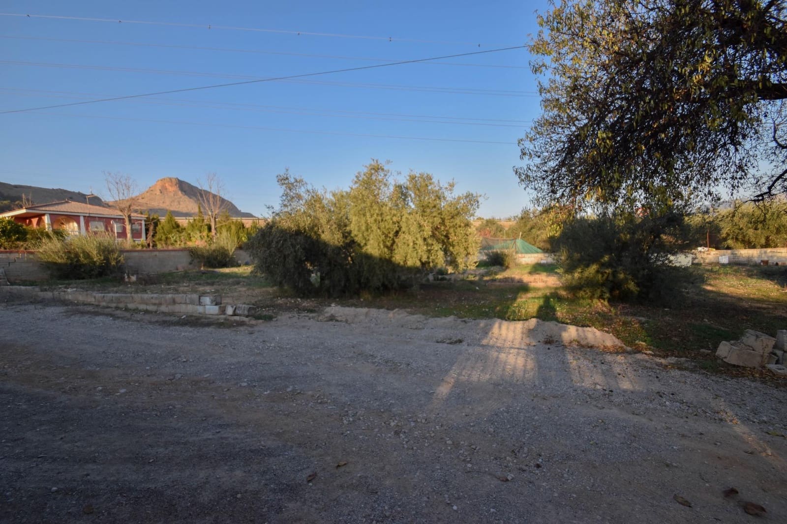 Finca/Landehus til salg i Atarfe - € 99.900 (Ref: 8897145)