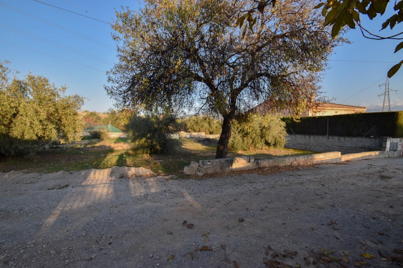 Finca/Landehus til salg i Atarfe - € 99.900 (Ref: 8897145)